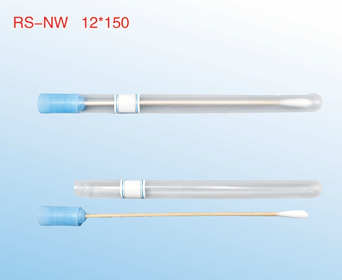 一次性使用無菌采樣拭子