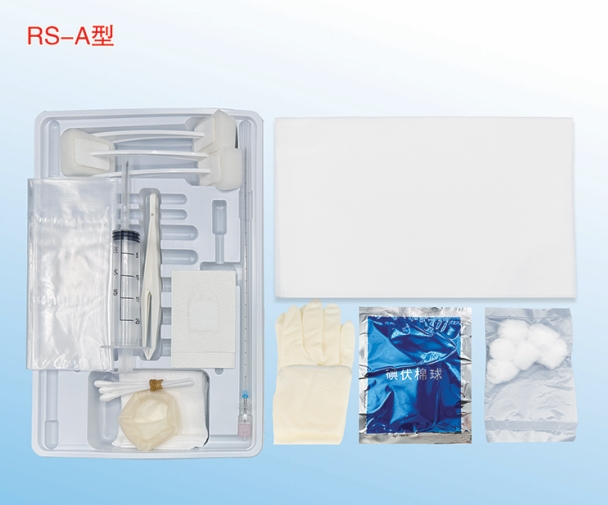 醫(yī)用穿刺套件全解析：從選擇到使用